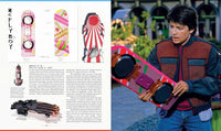 Back to the Future Ultimate Visual History: Revised and Expanded Edition